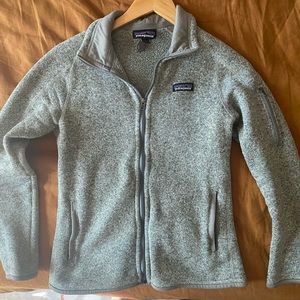 Patagonia Better Sweater